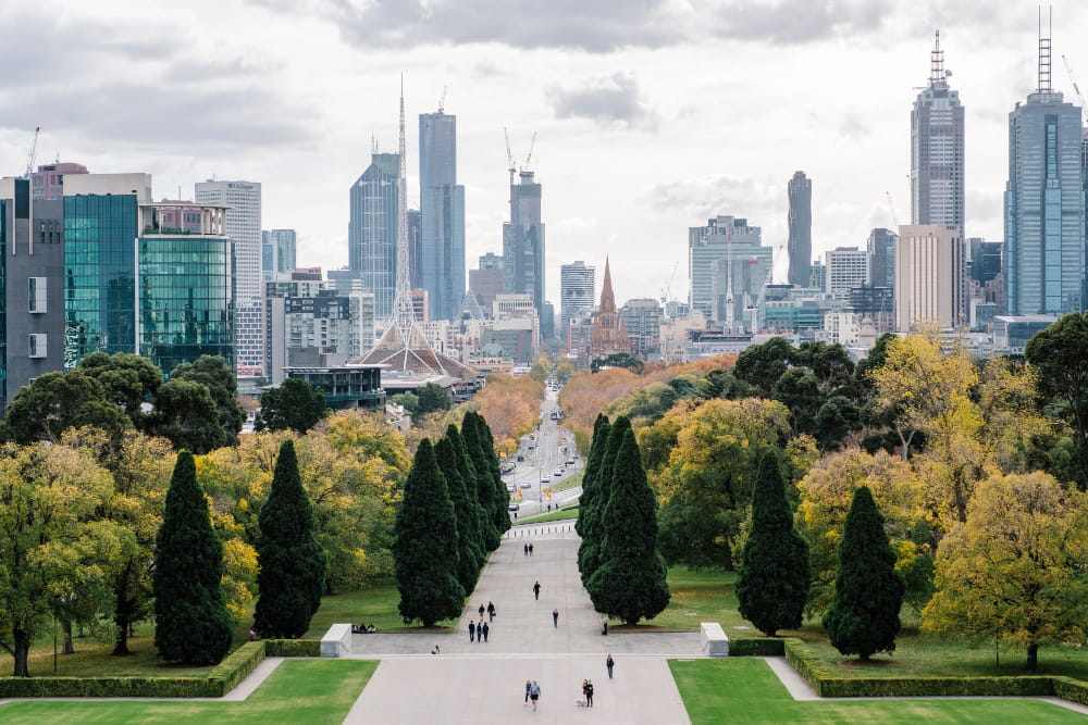 Central Park Housing Scheme: 2026 Growth 