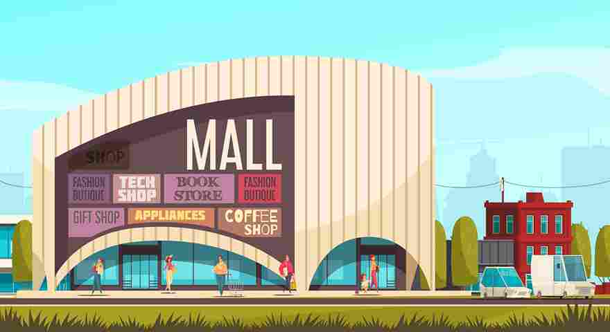 Upper Mall Scheme: A Simple Guide
