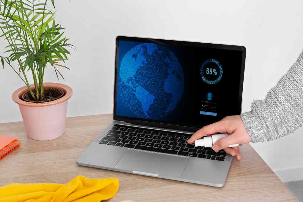Laptop Scheme: A Simple Guide for Students