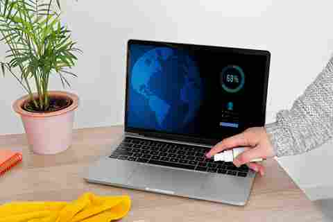 Laptops have been amongst the most significant dividing elements between students who are able to cope with the curriculum and those who are unable to do so. Lessons are conducted virtually. Research is done using digital libraries. Freelance work also requires a laptop. Not everyone can afford one.
