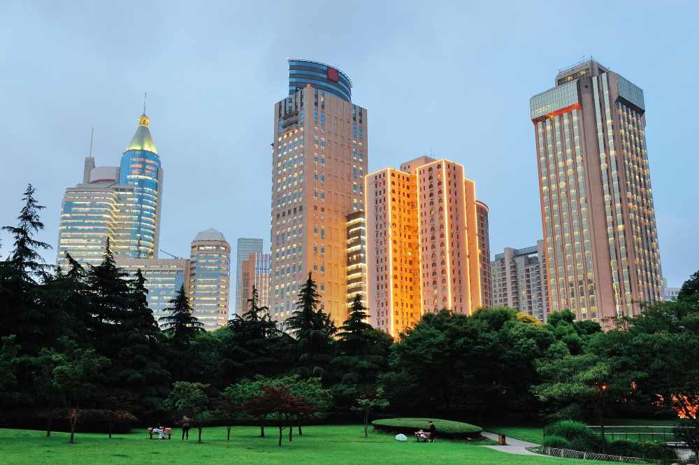 Central Park Housing Scheme: 2026 Growth 