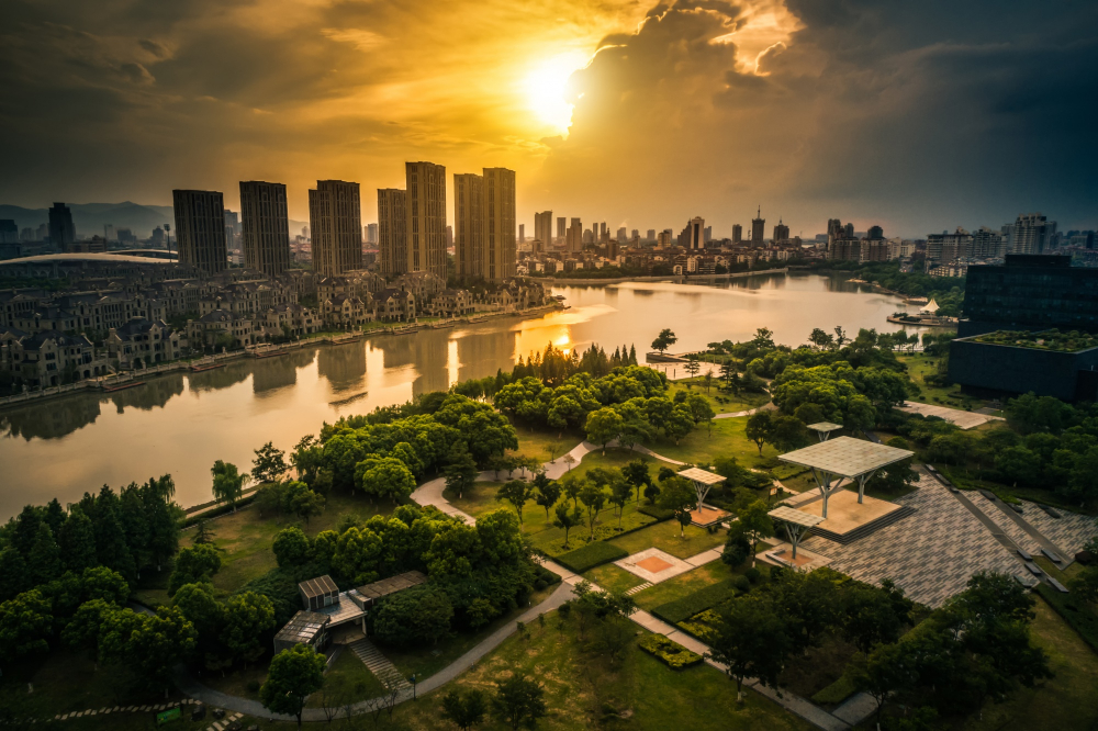 Central Park Housing Scheme: 2026 Growth 