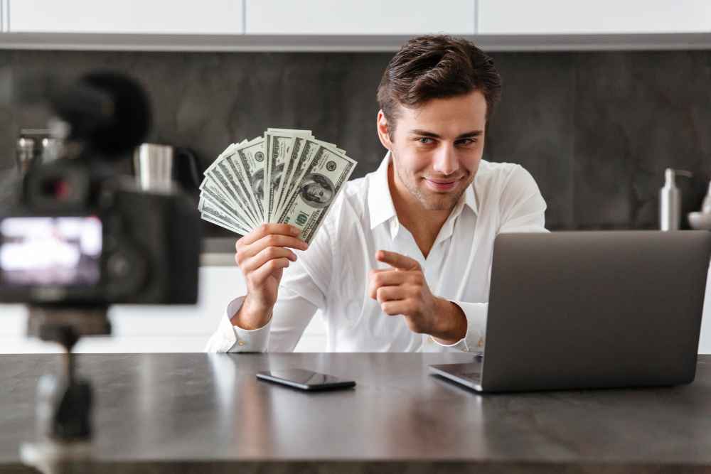Earn Money Online in Pakistan: What Actually Works in 2026