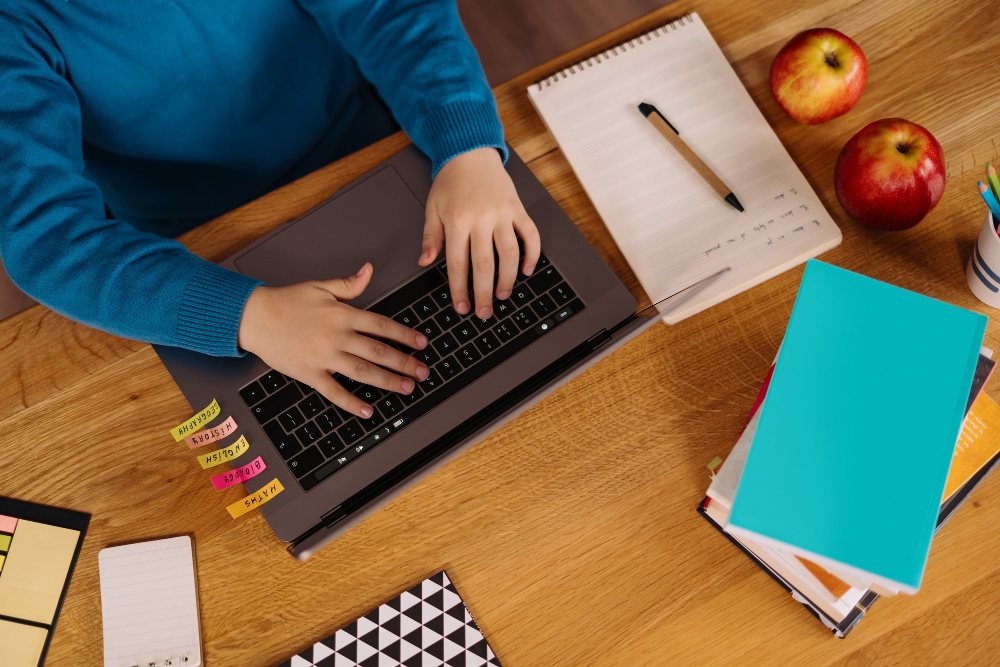Laptop Scheme: A Simple Guide for Students