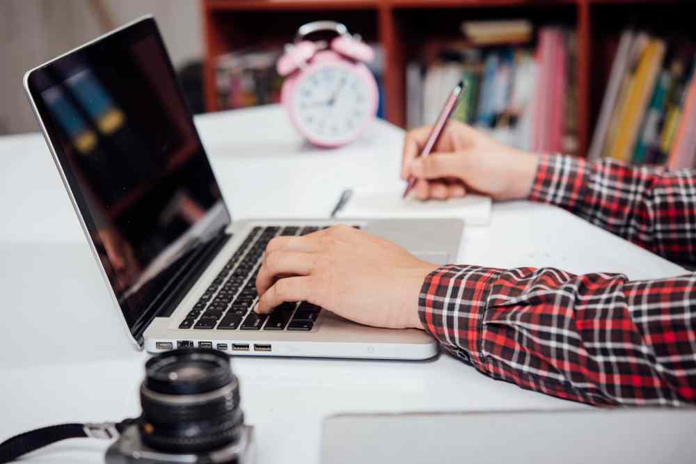 Laptop Scheme: A Simple Guide for Students