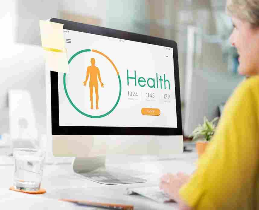 Health Growth: Small Steps Toward a Better Life