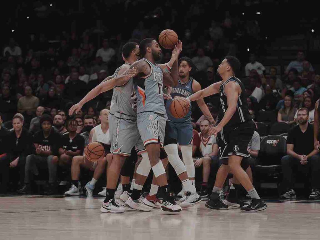NBA Games Your Complete Guide to the 2026 NBA Season
