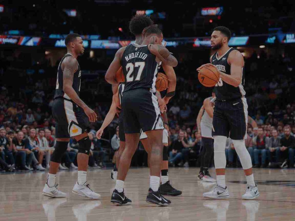 NBA Games Your Complete Guide to the 2026 NBA Season